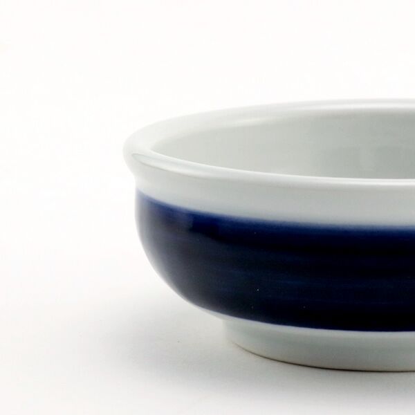 掘り出しモノ 早いもの勝ち！美術品 茶碗 青白色 3鉢 鉢／白青（しろあお）｜愛着を持ってずっと使いたいモノを集めた